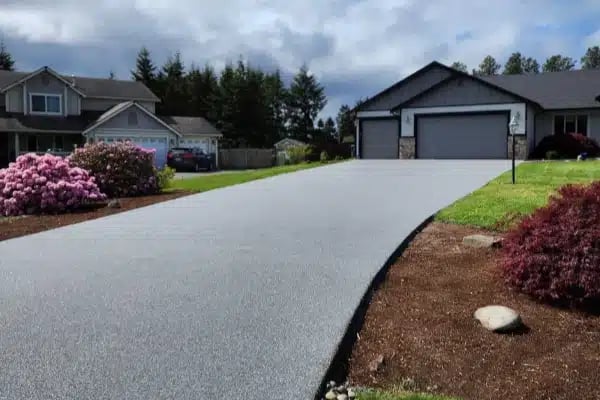 TAGG Concrete Coatings work photo