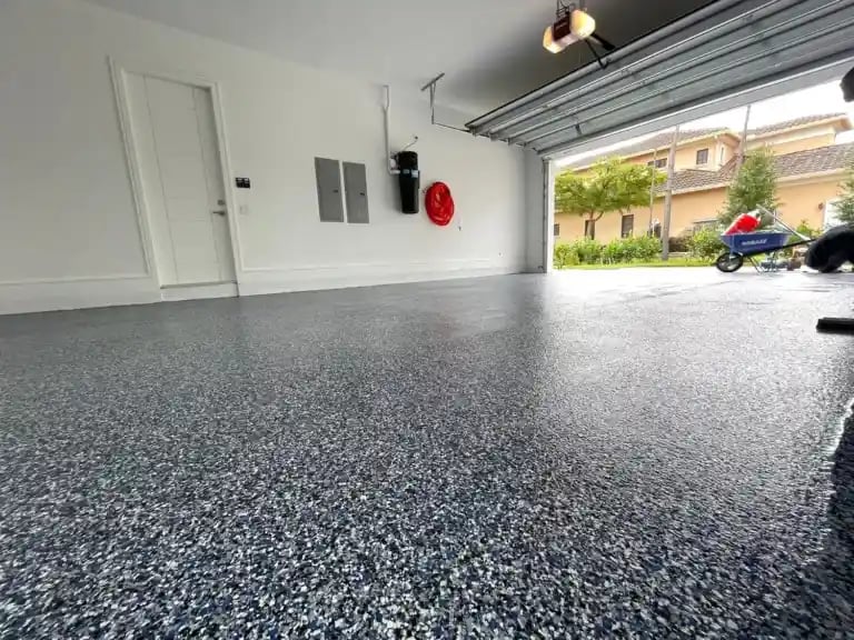 Complete Seal Solutions work photo