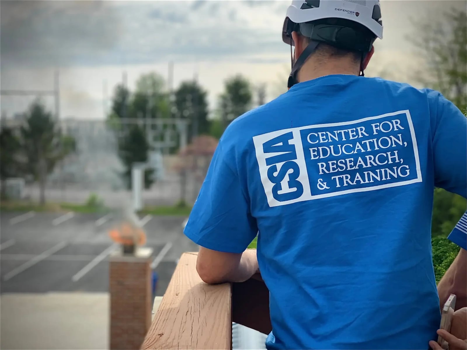 Chimney X - Fireplace & Chimney Service work photo