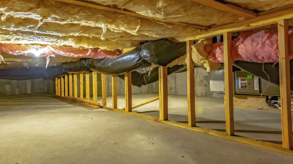 Omaha's Trusted Crawl Space Repair & Encapsulation Specialists cover photo