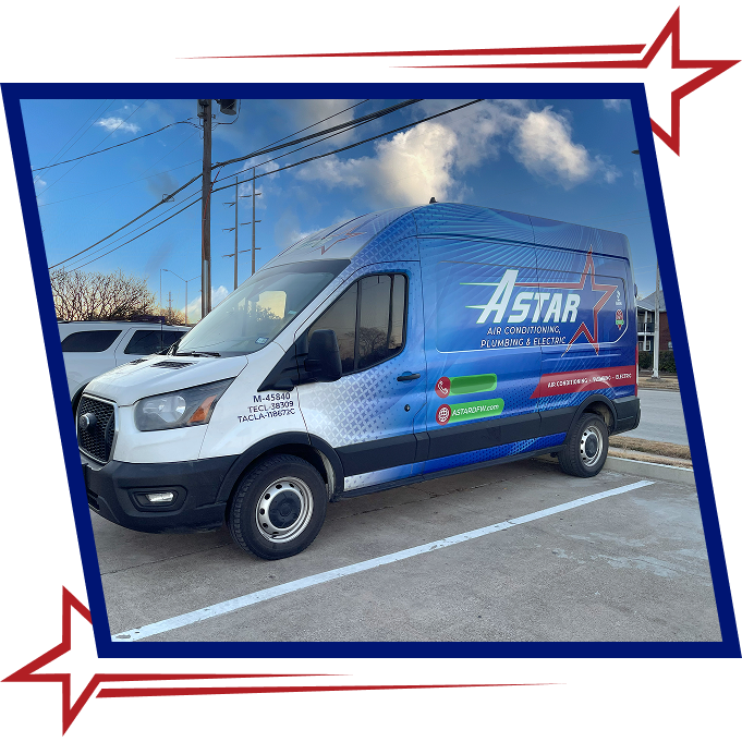 ASTAR HEAT & AIR, INC cover photo