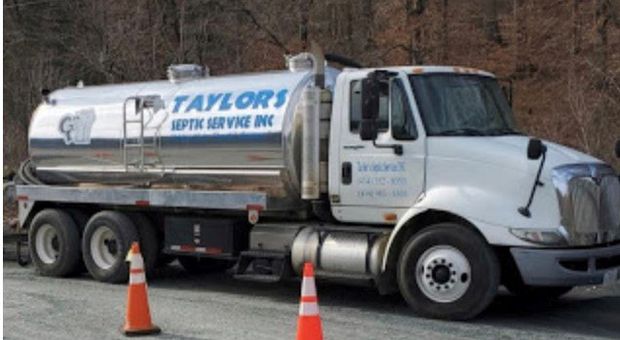 Taylor's Septic Services cover photo