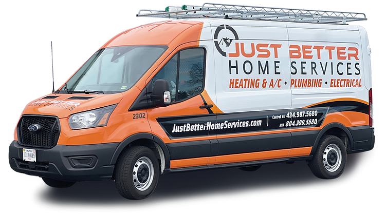 Just Better Home Services - Richmond cover photo