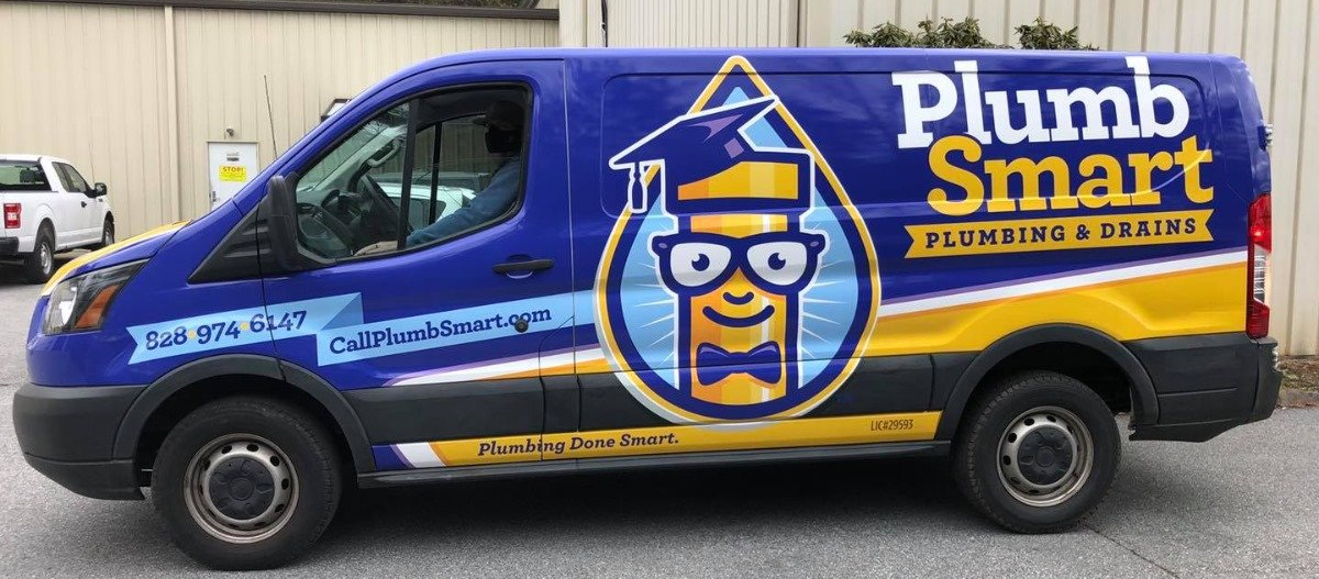 PlumbSmart Plumbing & Drains work photo
