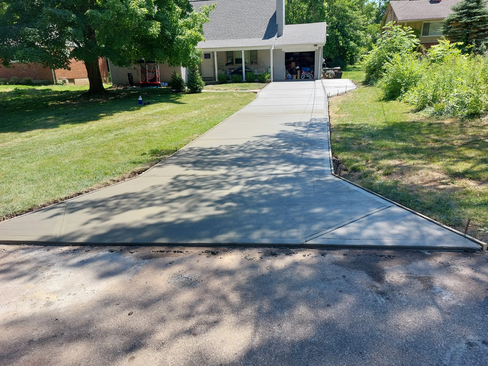 Able Ready Construction LLC work photo