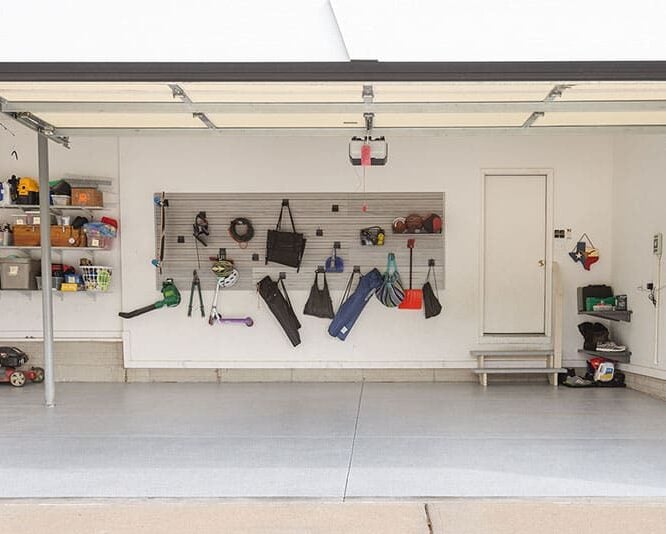 Hello Garage of Fargo cover photo