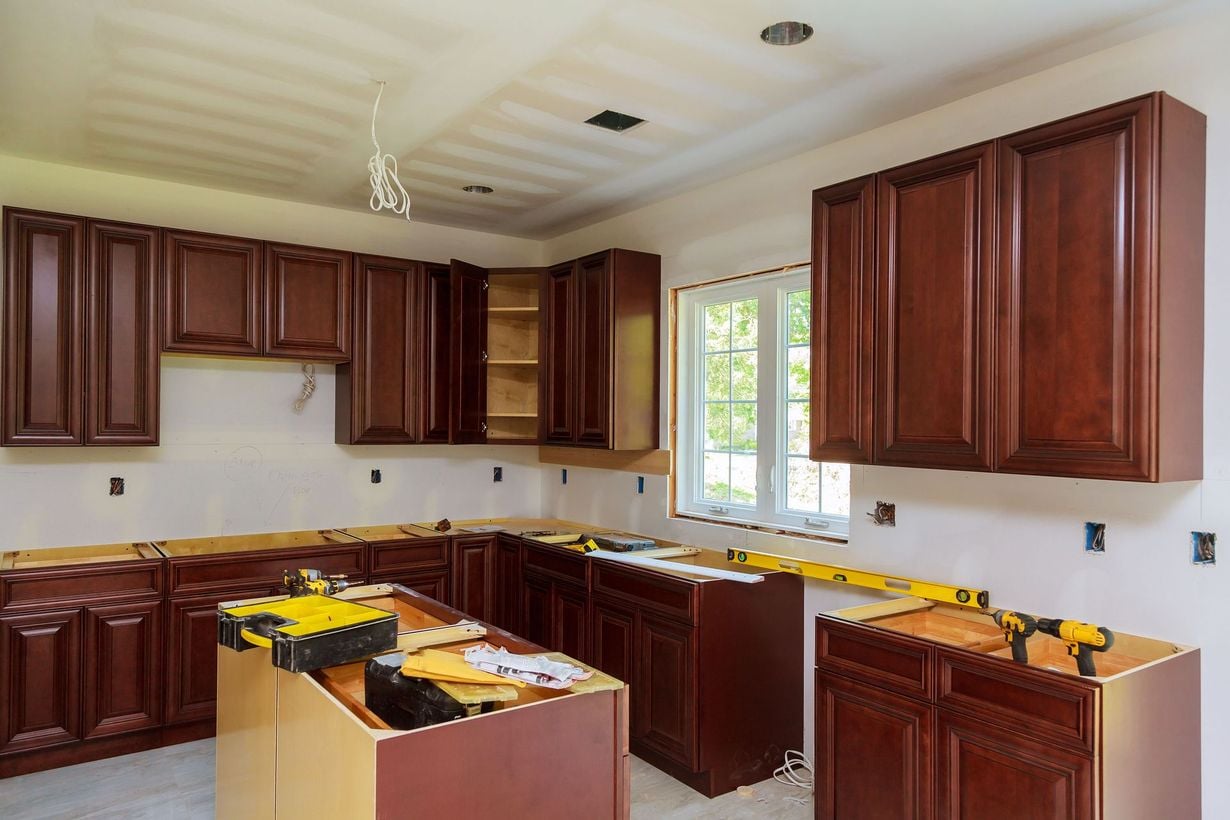 Pro Handyman LLC work photo