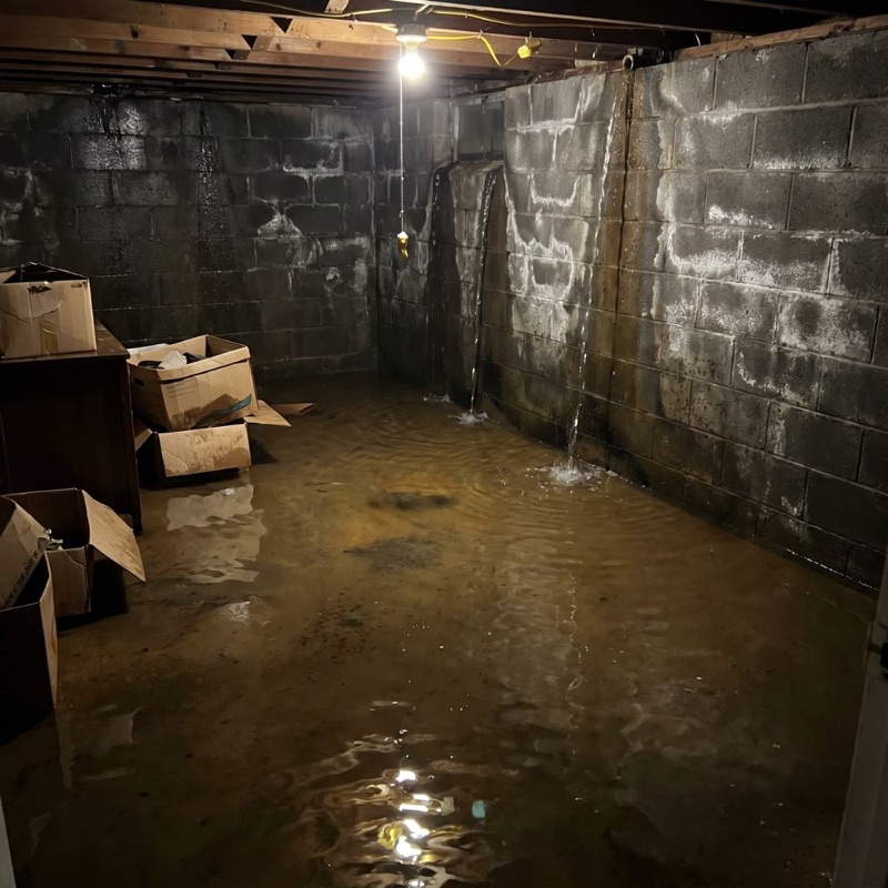 Concrete and Foundation Solutions LLC cover photo
