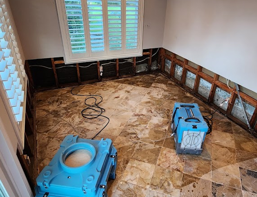 Water Damage Restoration in Anaheim, CA cover photo