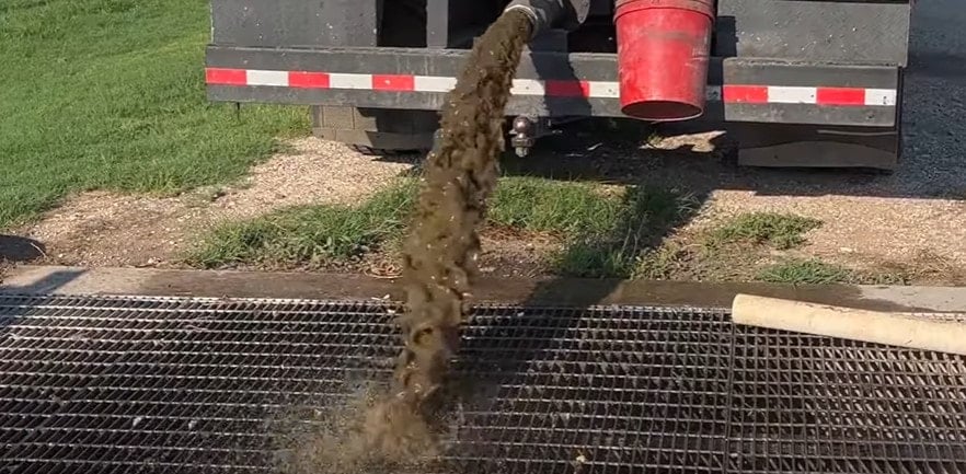 UWD Septic Tank Pumping Ocala cover photo