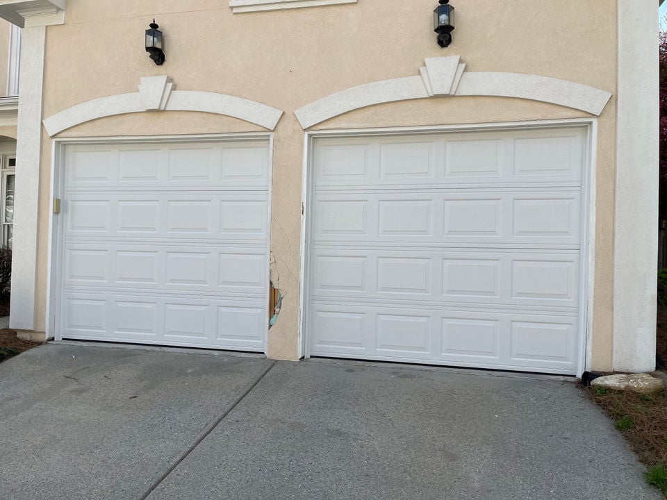 Total Garage Care work photo