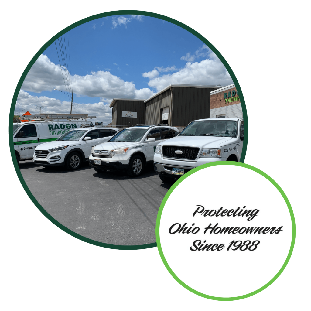 Radon Environmental Services of Toledo Inc cover photo