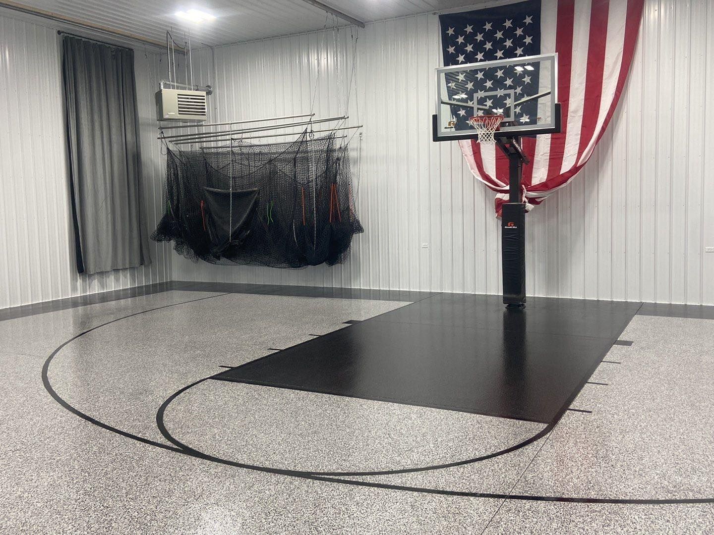 Sullivans Concrete Coating | Salem cover photo