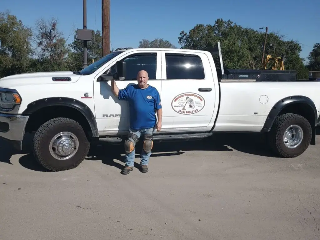 Armadillo Foundation Repair cover photo