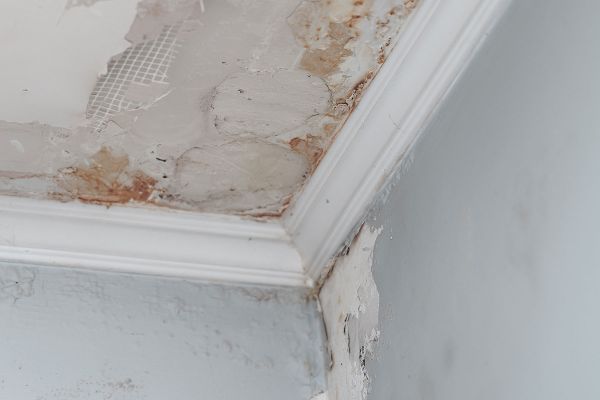First Serve Cleaning and Restoration work photo