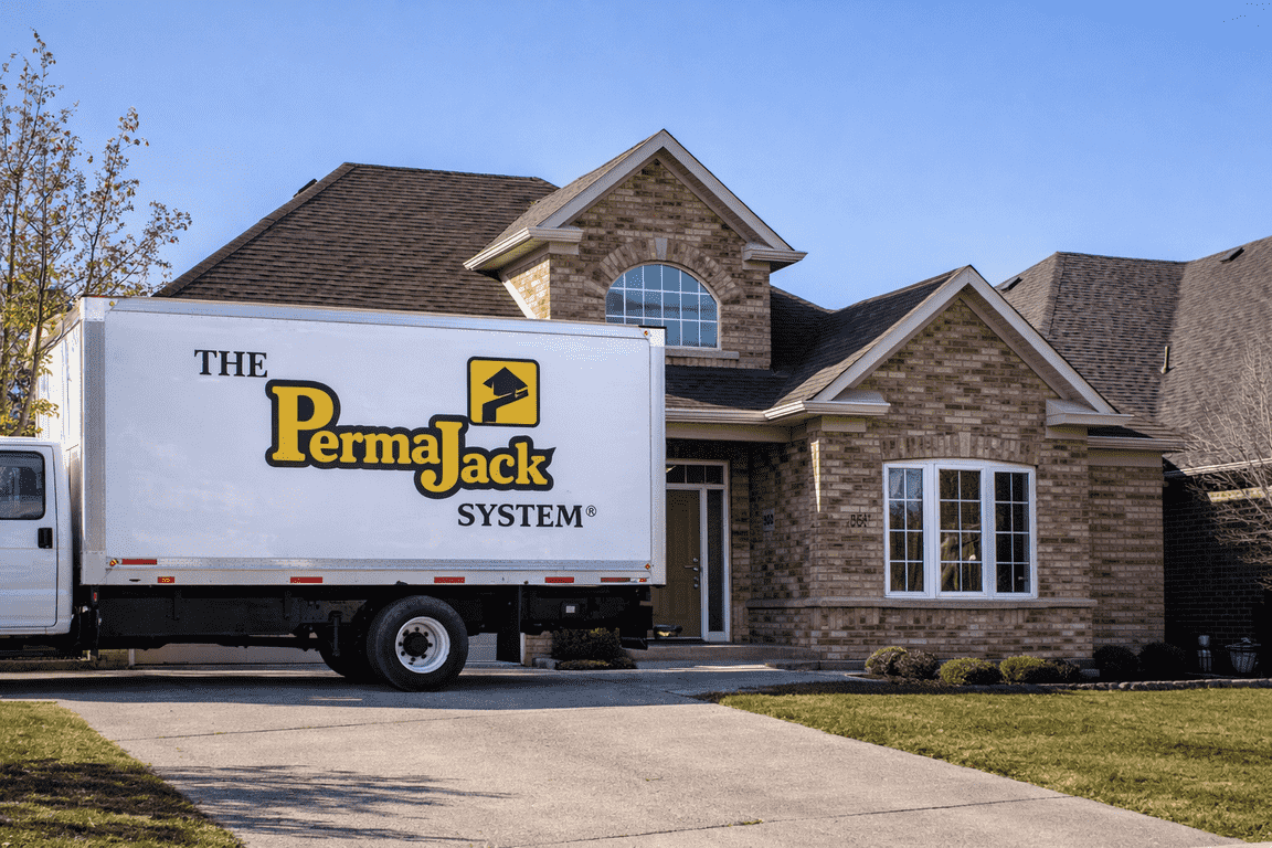 Perma Jack System cover photo