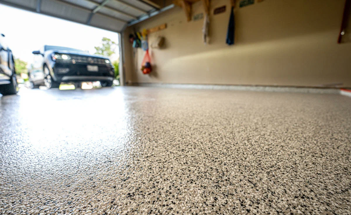 ARQ Floor Coatings cover photo