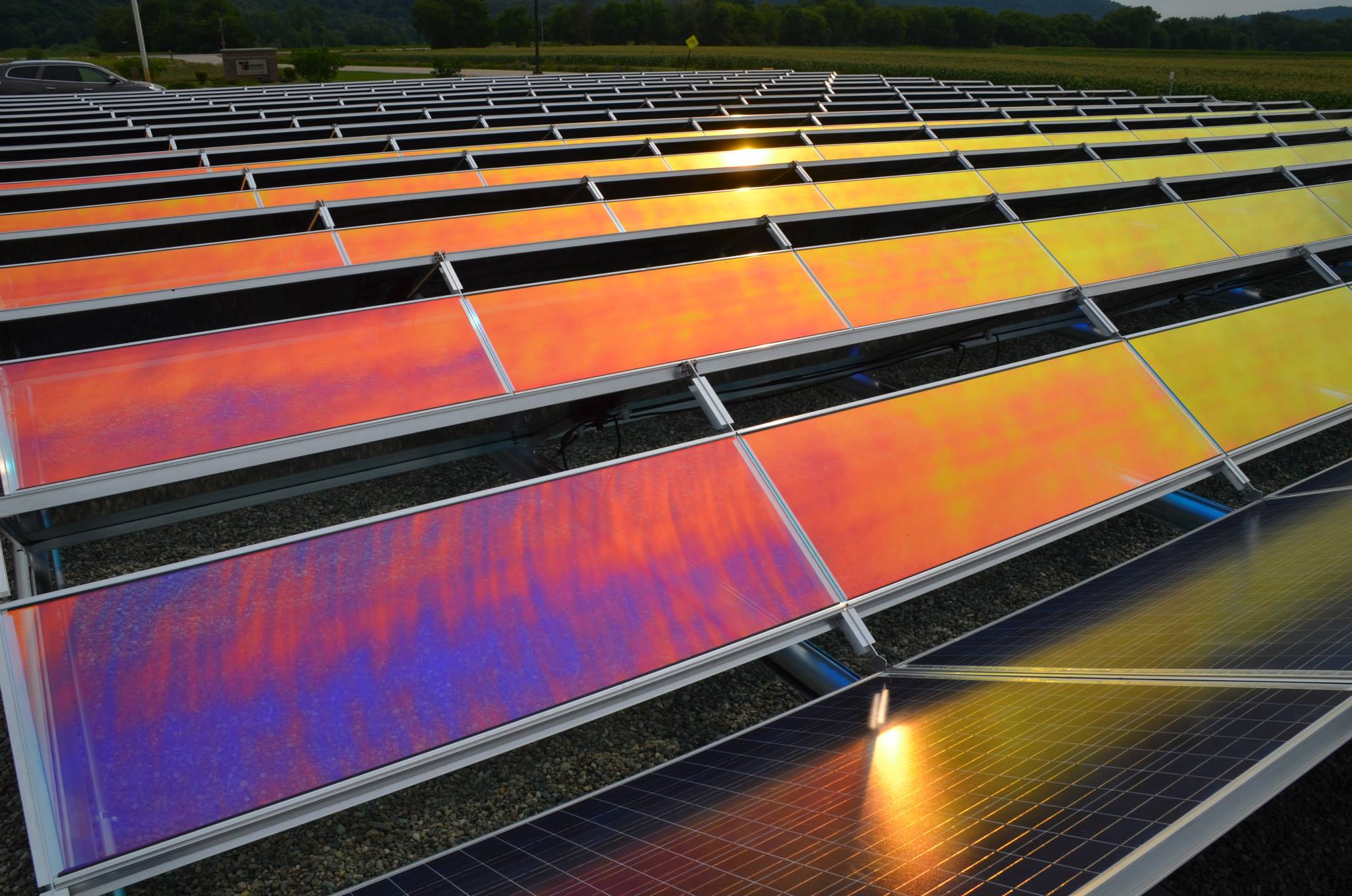 JACK ROSENBERG ELECTRIC INC cover photo