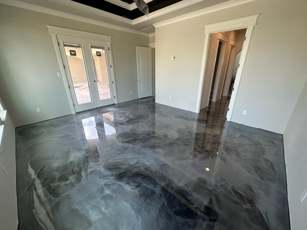 New Wave Coatings work photo
