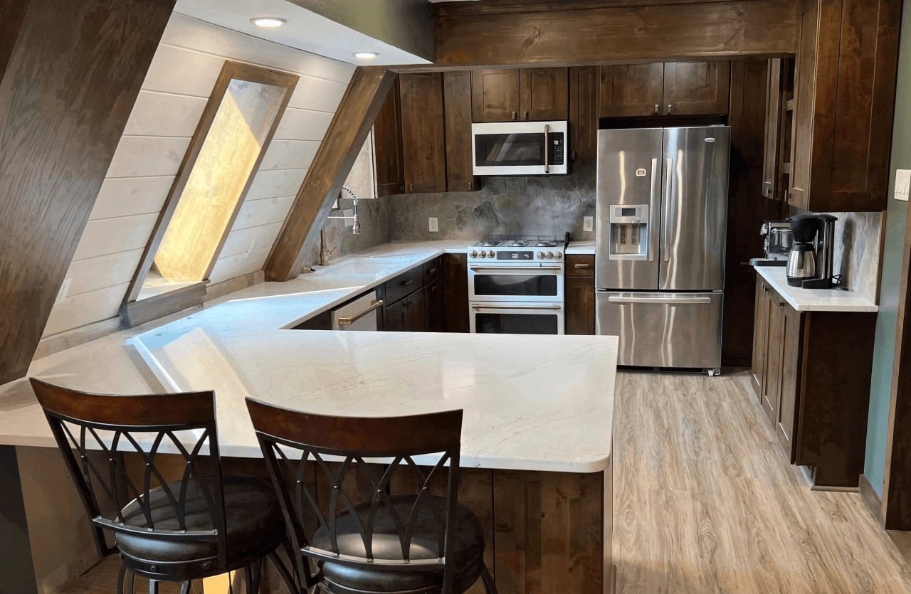 LTB Construction and Remodeling Service, Inc. work photo