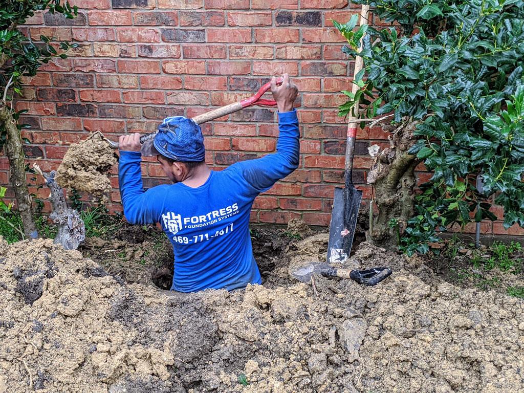 Fortress Foundation Systems cover photo