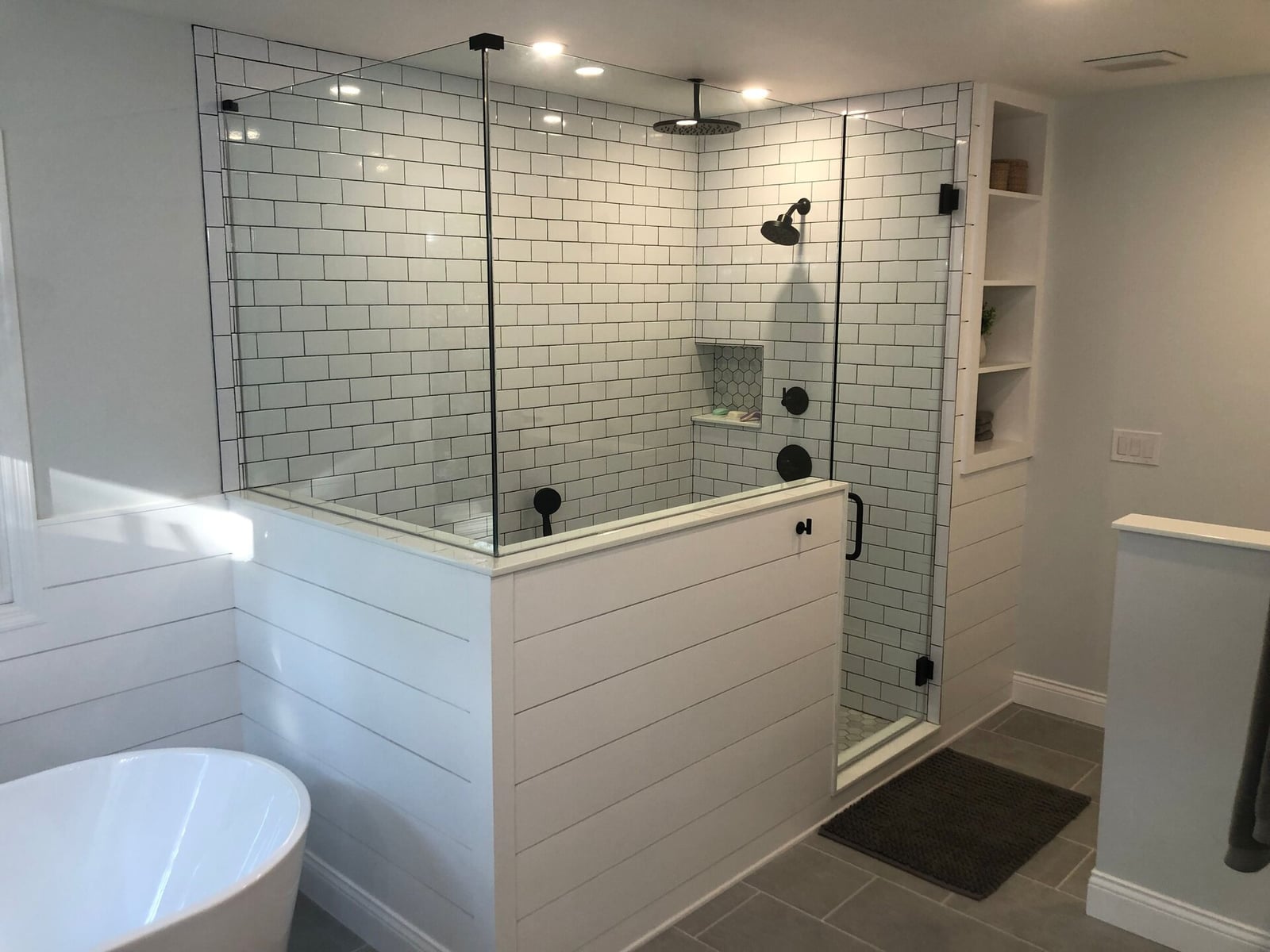 New Leaf Home Repair and Remodeling work photo