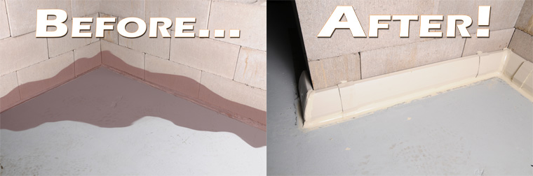 Beaver Basement Water Control cover photo