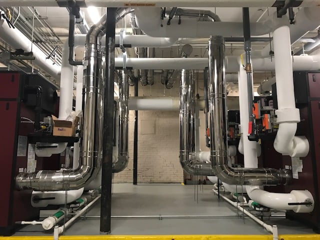Best Chimney Services, Inc. work photo