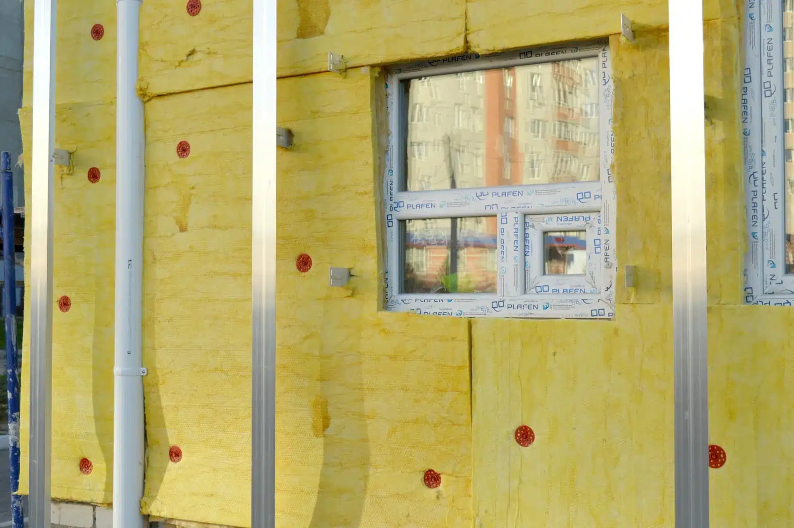 Insulation Pros of Colorado work photo