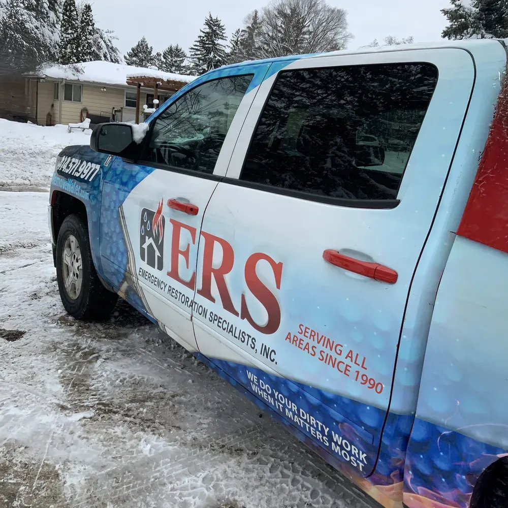 Emergency Restoration Specialist cover photo