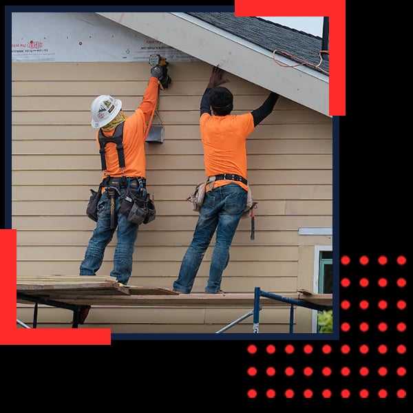 Escobar Quality Construction LLC work photo