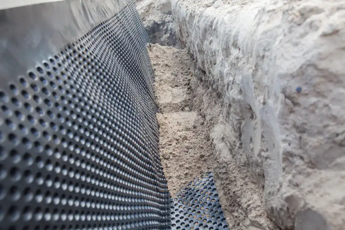 Diamond Masonry & Waterproofing cover photo