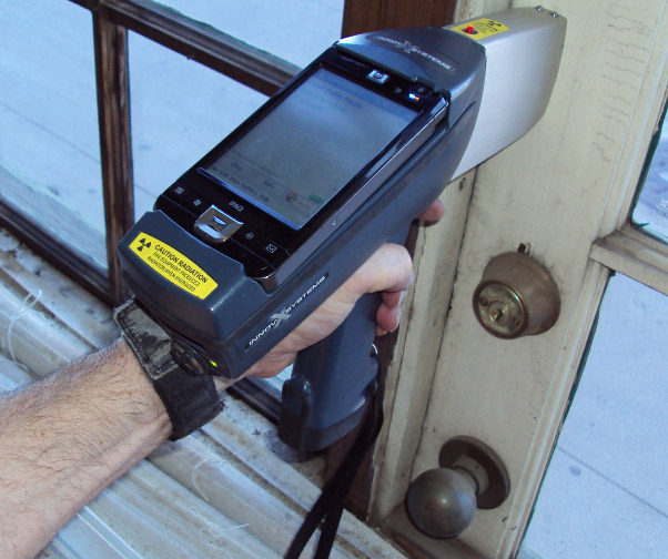 NYC Lead Inspections cover photo
