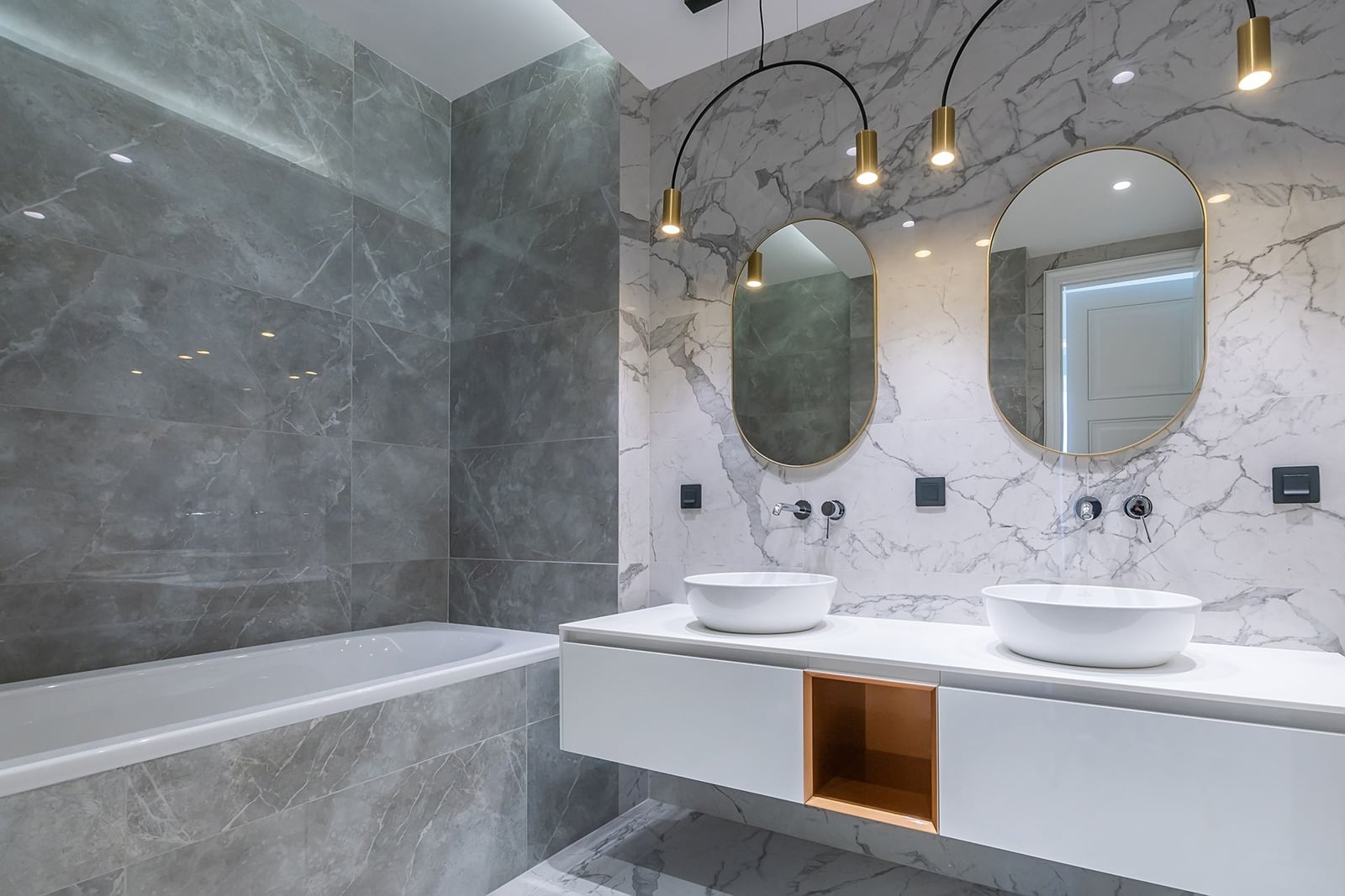 Tyson and Sons Remodeling LLC work photo