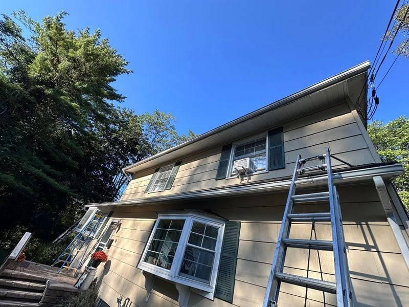 Boston Elite Roofing & Masonry work photo