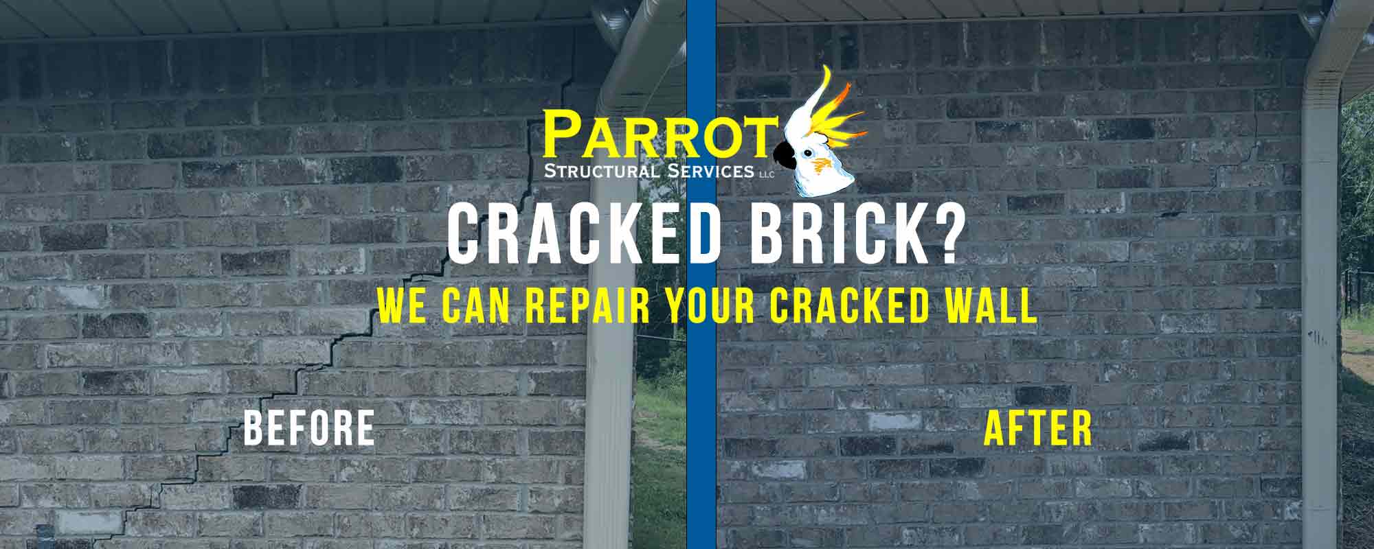 Parrot Structural Services LLC cover photo