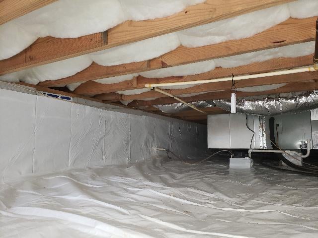 Bio-Remediation of Virginia LLC work photo