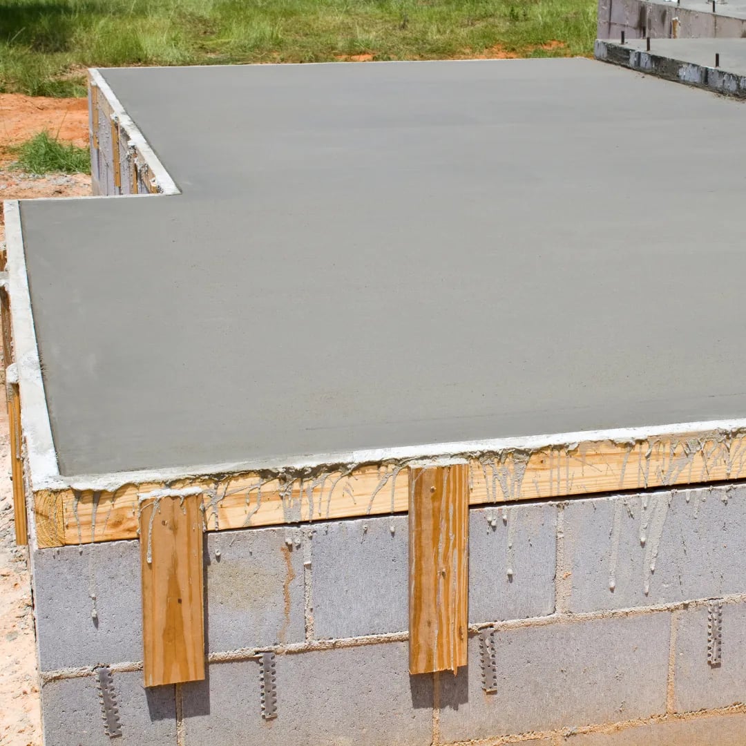 Ready Concrete Contractors Tampa work photo
