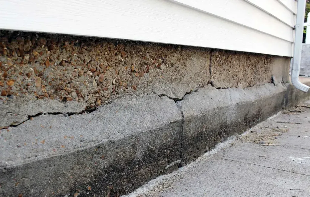 The Foundation Repair Company cover photo