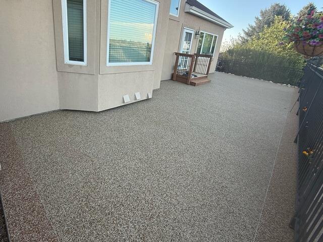 Sprague Structural Solutions work photo