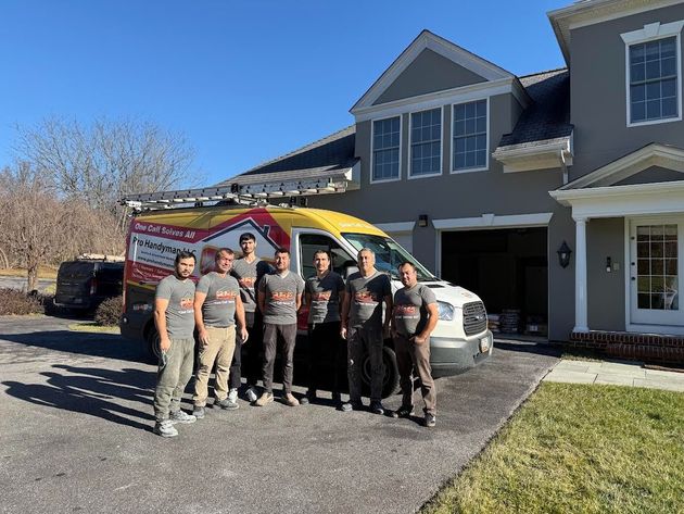 Pro Handyman LLC cover photo