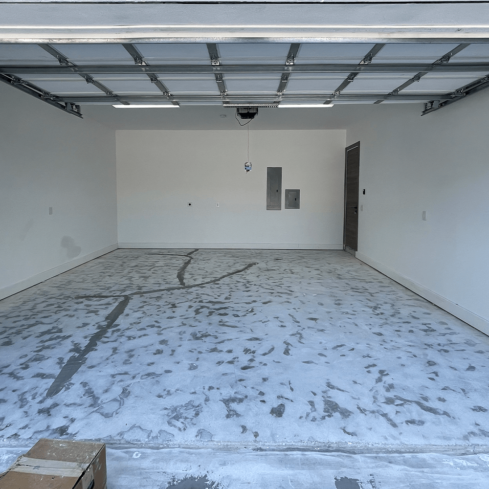 Figueroa Epoxy Flooring work photo