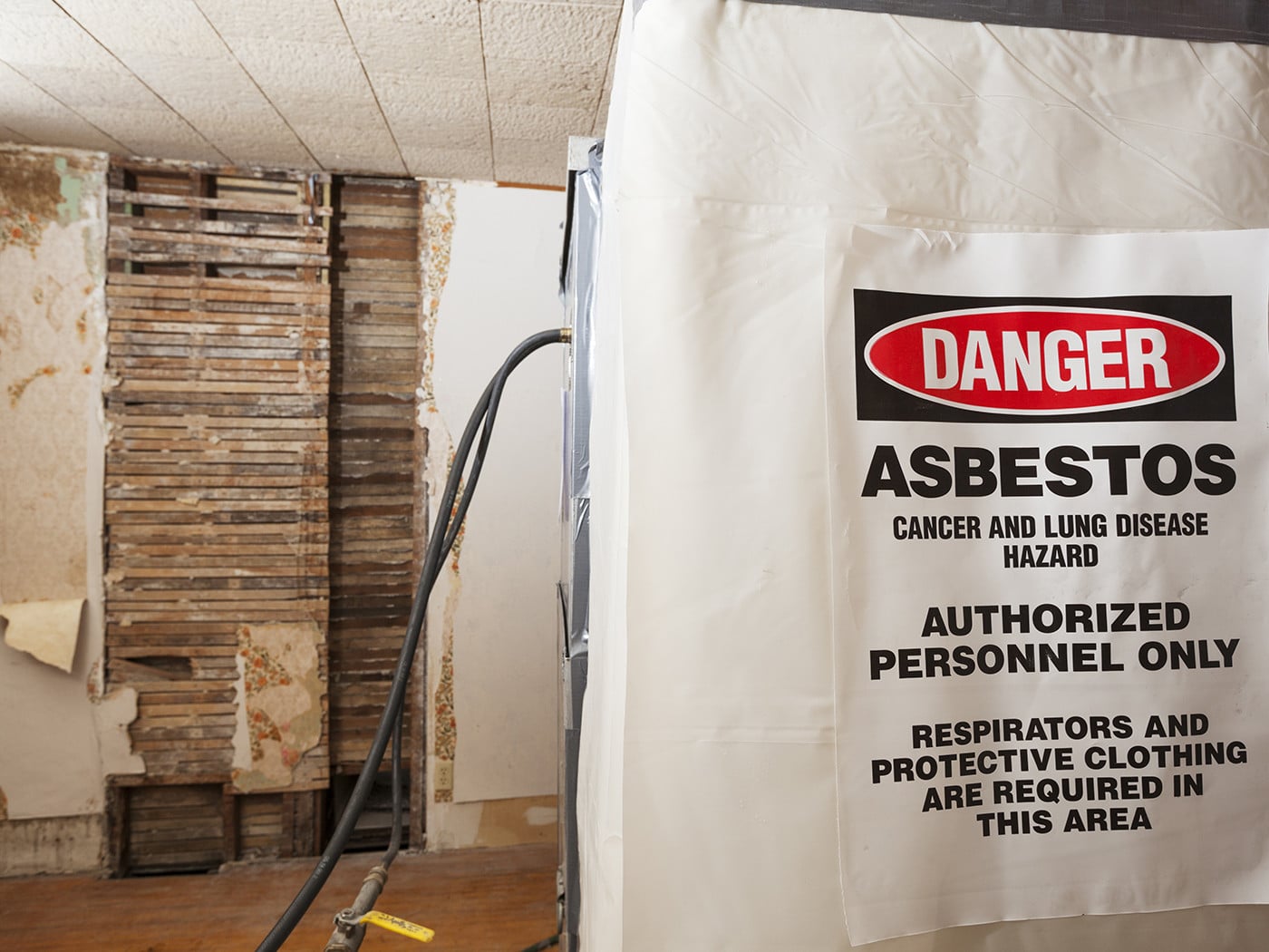 Ready Restoration Services work photo