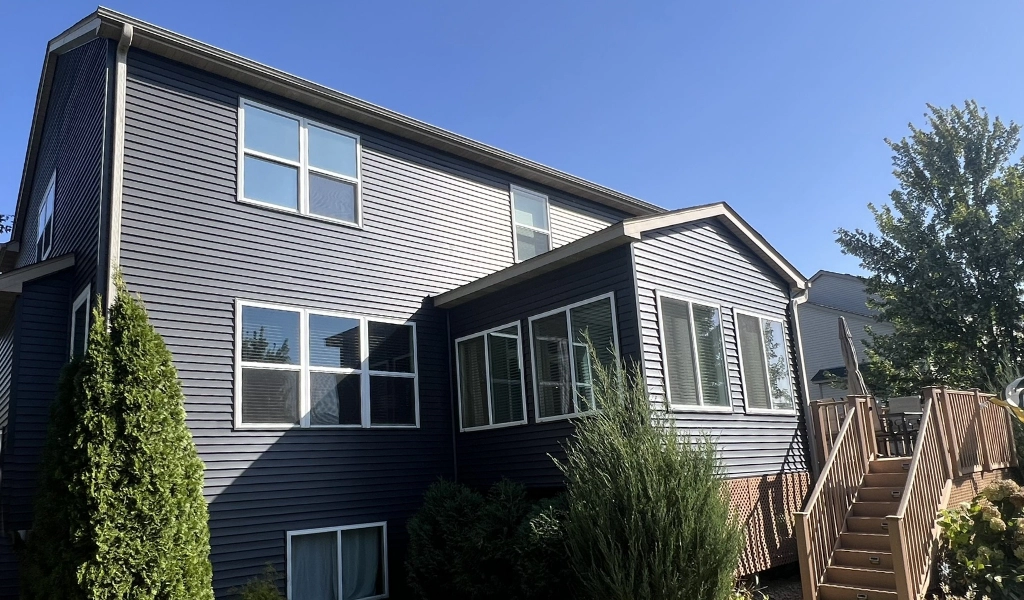 Bravo Restorations LLC work photo