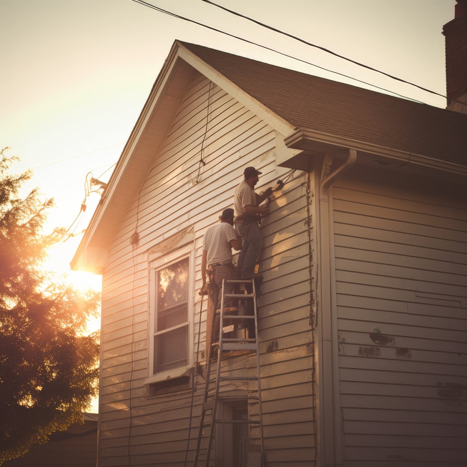 Trusted Foundation Solutions work photo