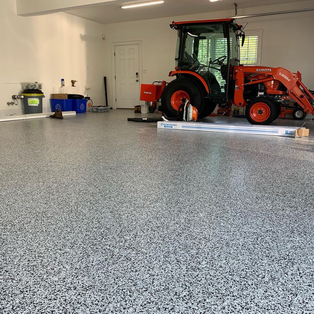 Atlanta Concrete Coatings cover photo