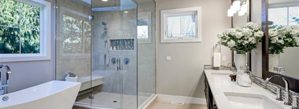 Installed Building Products Portland work photo