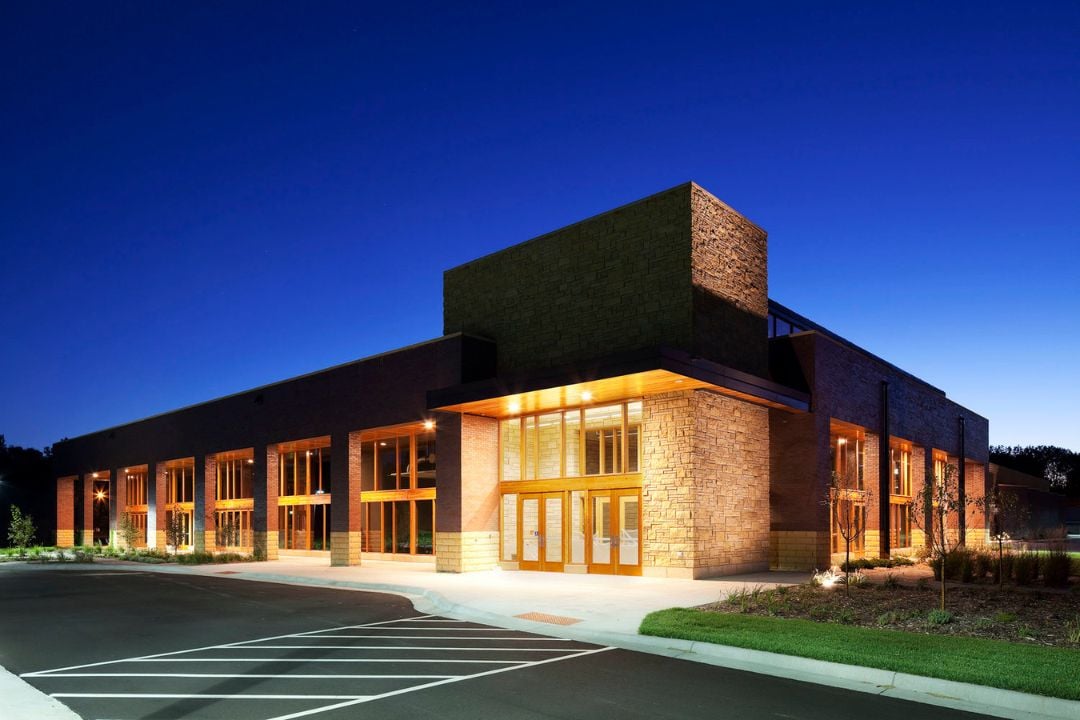 OLSON & SONS ELECTRIC INC cover photo