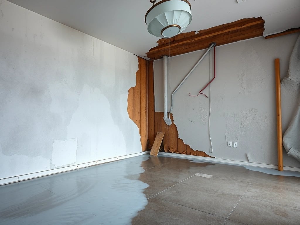 Omaha Damage Repair cover photo