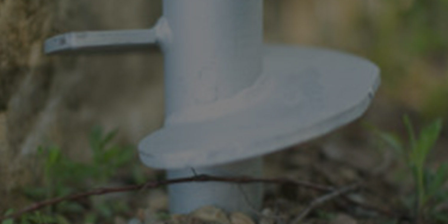 Precision Foundation Systems cover photo
